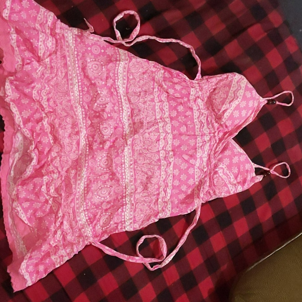 Summer dress